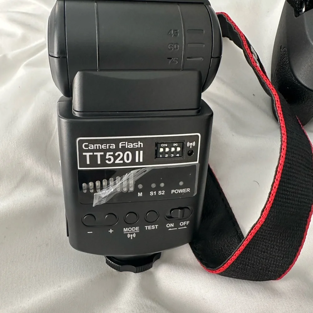 Canon Eos Rebel T7